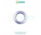 Besi Ring Per (Spring Washer) - Galvanis DIN127-B